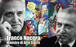 Il Maestro Franco Nocera