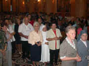 Assemblea Diocesana Tindari Settembre 2003