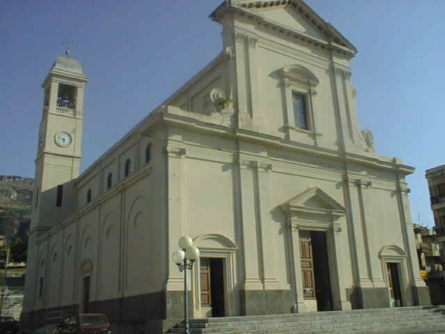 Chiesa Madre