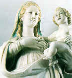 Madonna del Gagini