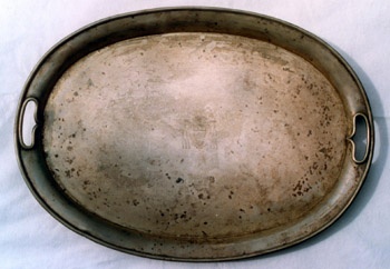 E_B0027A.jpg - Bottega siciliana, Vassoio, argento,1823-1831.